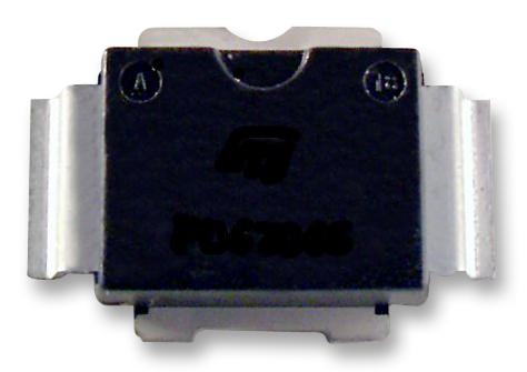 STMicroelectronics Pd54003-E Mosfet, Rf, 3W, 500Mhz